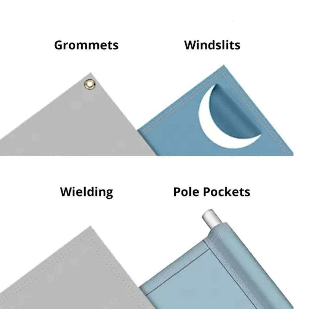 New York Vinyl Banners